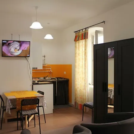 Monolocale La Spiaggia Appartamento